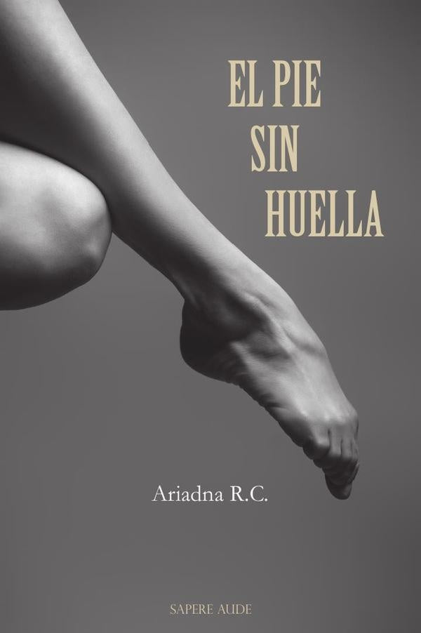 EL PIE SIN HUELLA | Varios autores