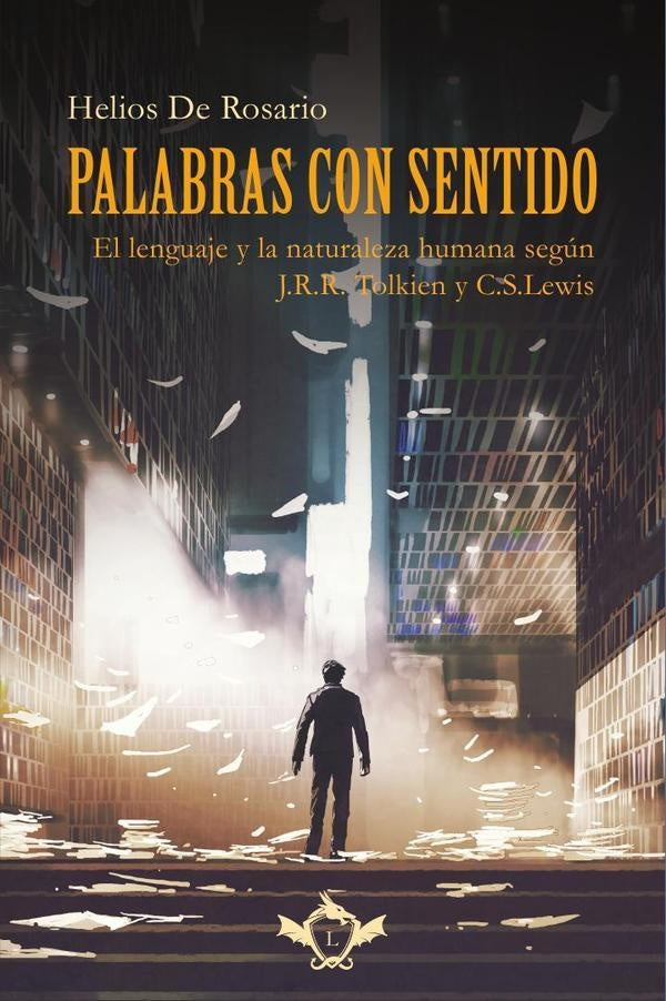 PALABRAS CON SENTIDO | HELIOS DE ROSARIO MARTINEZ