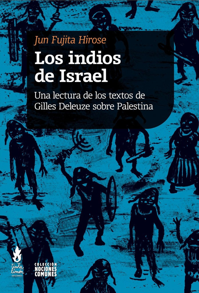 Los indios de Israel | JUN FUJITA HIROSE