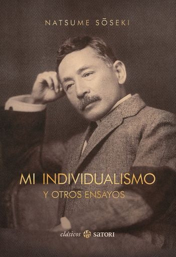 MI INDIVIDUALISMO | SOSEKI NATSUME