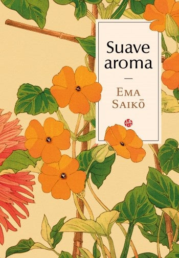 SUAVE AROMA | EMA SAIKO