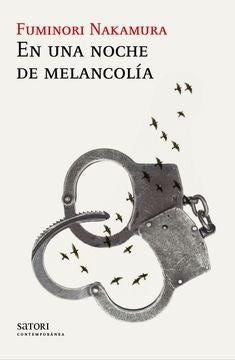 EN UNA NOCHE DE MELANCOLIA | FUMINORI NAKAMURA