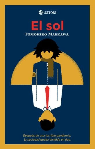 SOL,EL | TOMOHIRO MAEKAWA