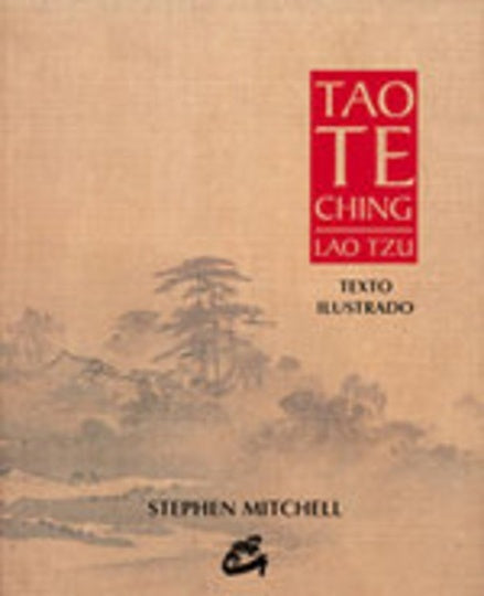 TAO TE CHING | LAOTZU