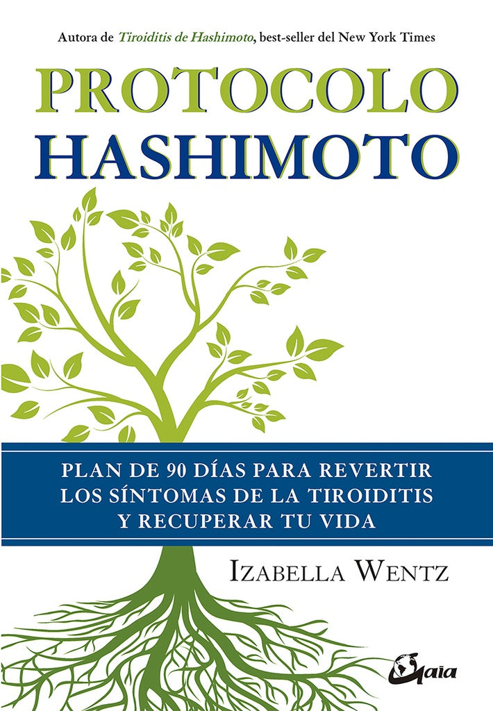 PROTOCOLO HASHIMOTO | IZABELLA WENTZ