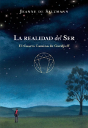 REALIDAD DEL SER,LA | JEANNE DESALZMANN