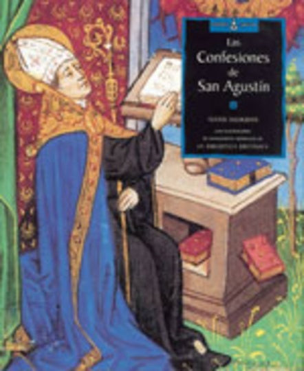 Las confesiones de San Agustín | San Agustín