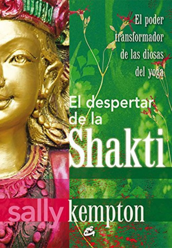 DESPERTAR DE LA SHAKTI,EL | SALLY KEMPTON