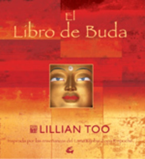 LIBRO DE BUDA,EL | LILLIAN TOO