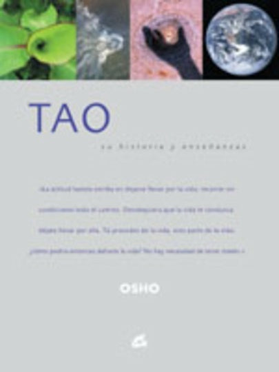 TAO | OSHO
