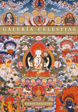 BUDAS DE LA GALERIA CELESTIAL | AA.VV. .
