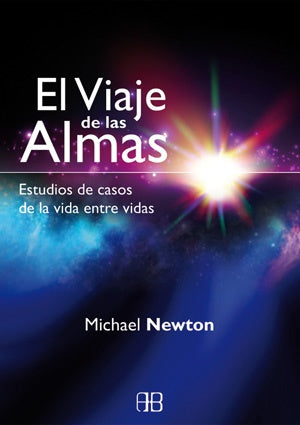 VIAJE DE LAS ALMAS,EL | MICHAEL NEWTON
