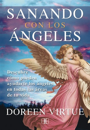 SANANDO CON LOS ANGELES | DOREEN DRA VIRTUE