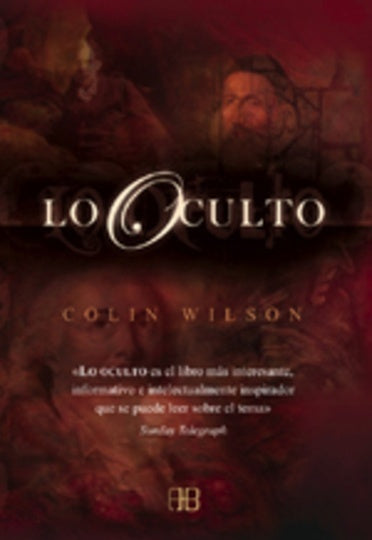 LO OCULTO | COLIN WILSON