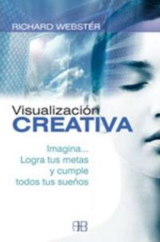 VISUALIZACION CREATIVA | RICHARD WEBSTER
