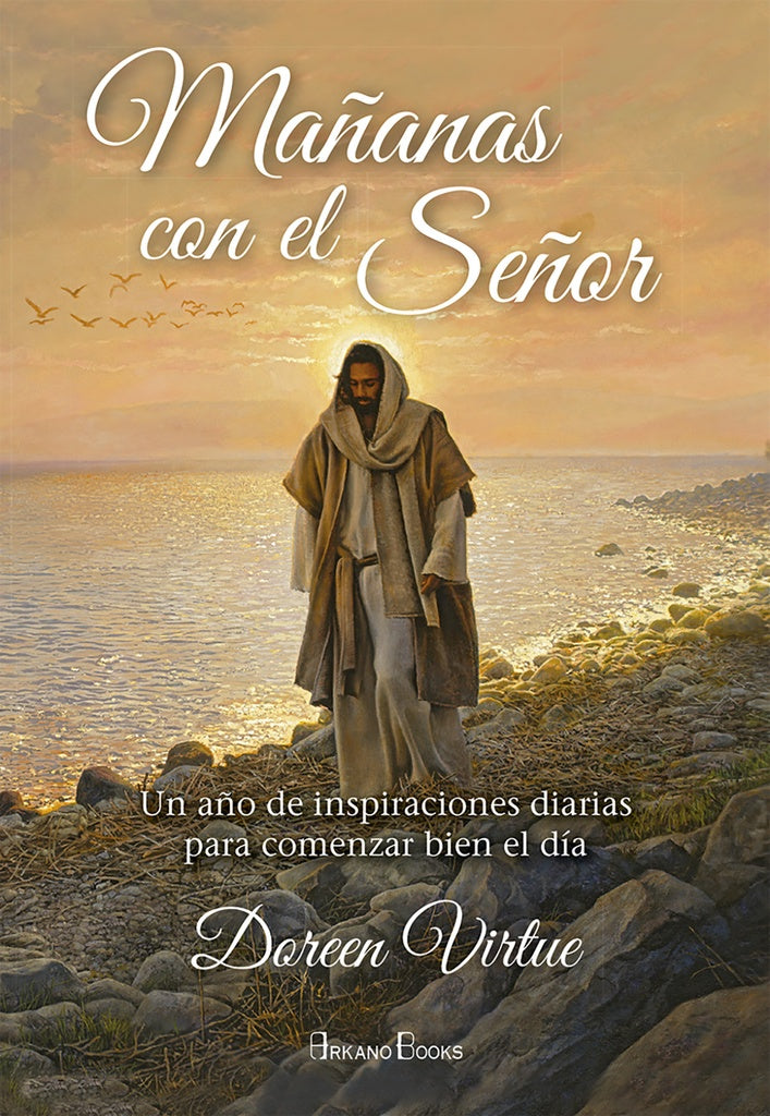 MA?ANAS CON EL SE?OR | DOREEN VIRTUE