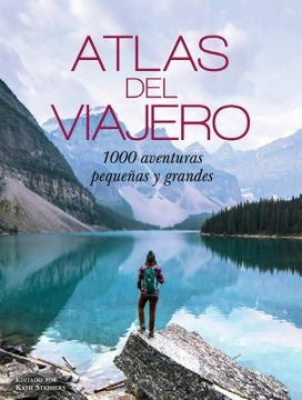 ATLAS DEL VIAJERO | KATE STATHERS
