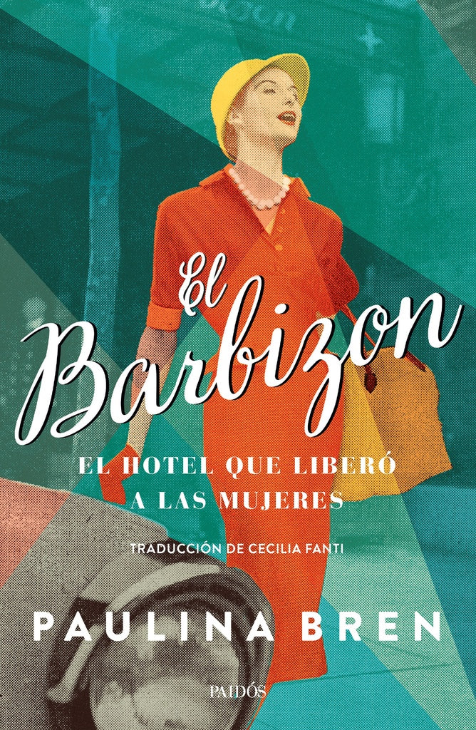 El Barbizon | PAULINA BREN