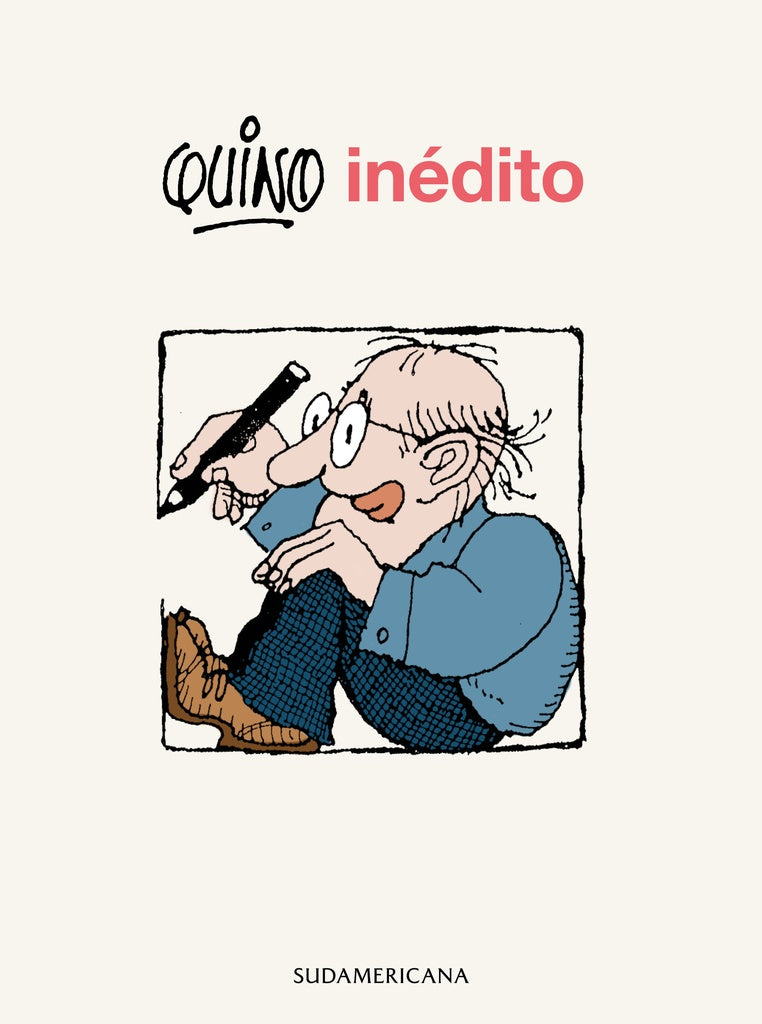 QUINO INEDITO (TB) | Quino