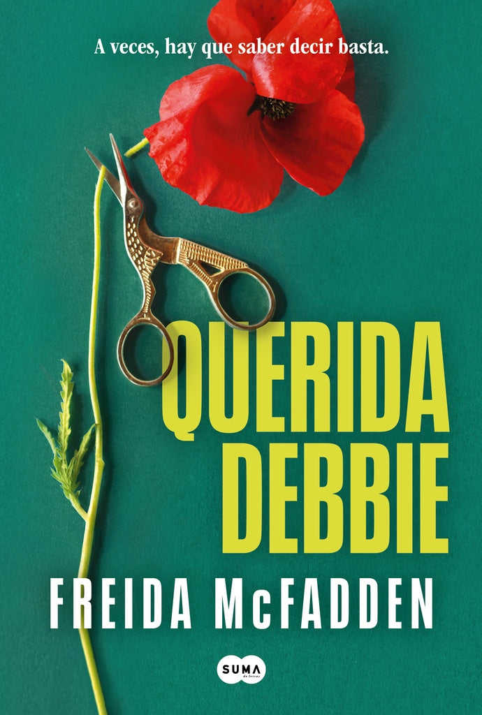 Querida Debbie | Freida McFadden