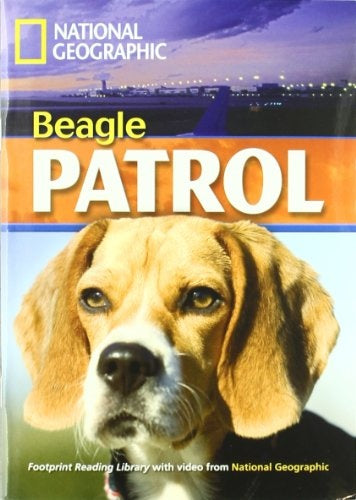 Beagle Patrol c/audio video | SIN ASIGNAR