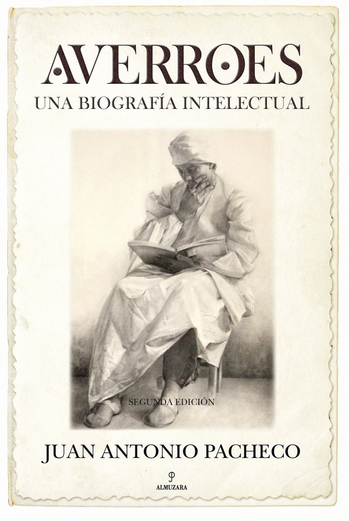 AVERROES | JUAN ANTONIO PACHECO