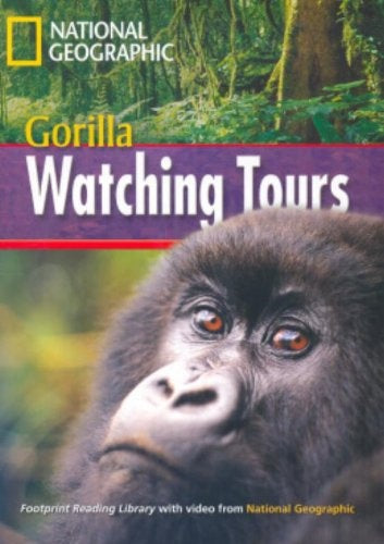 Gorilla Watching Tours | SIN ASIGNAR