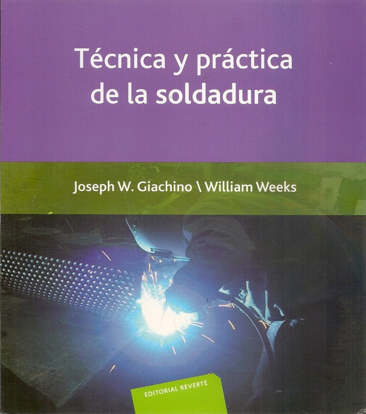 T?cnica - Pr?ctica de soldadura | SIN ASIGNAR