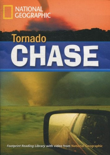 Tornado Chase c/audio video | SIN ASIGNAR