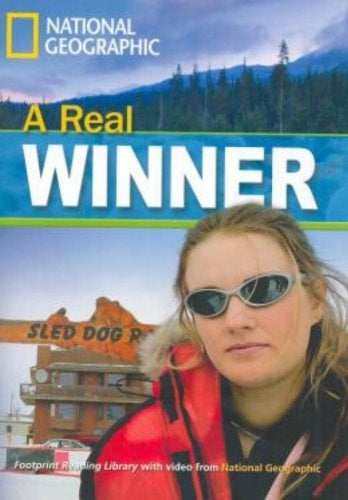 A Real Winner | SIN ASIGNAR