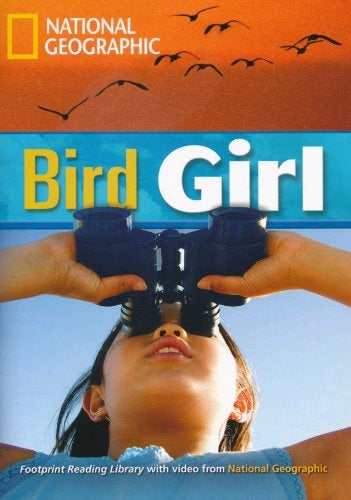 Bird Girl c/audio video | SIN ASIGNAR