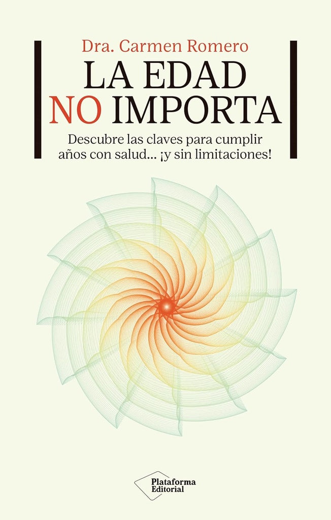 La edad no importa | SIN ASIGNAR