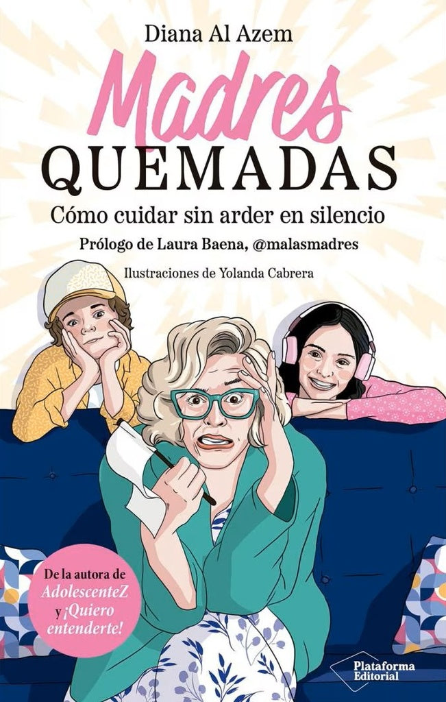 Madres quemadas | SIN ASIGNAR