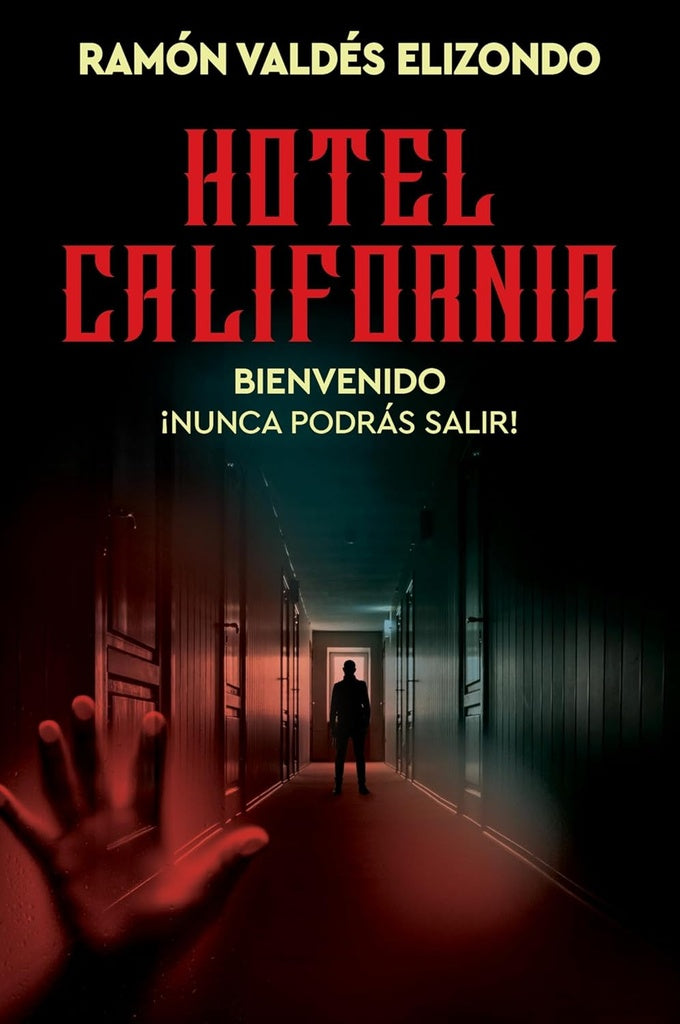 Hotel California | SIN ASIGNAR