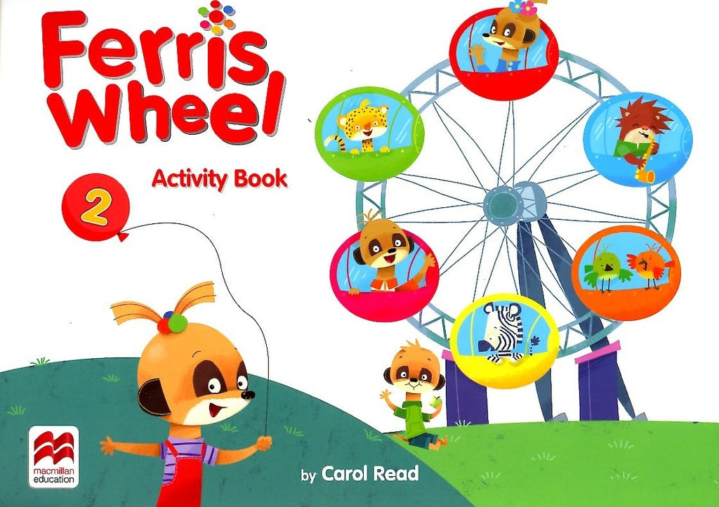 Ferris Wheel 2 Wb | SIN ASIGNAR