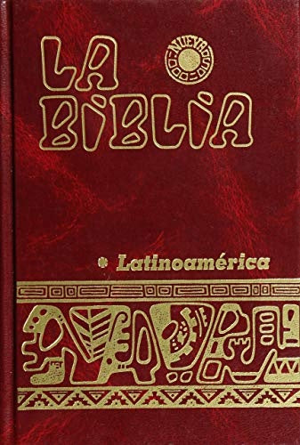 BIBLIA LATINOAMERICANA,LA | BERNARD HURAULT