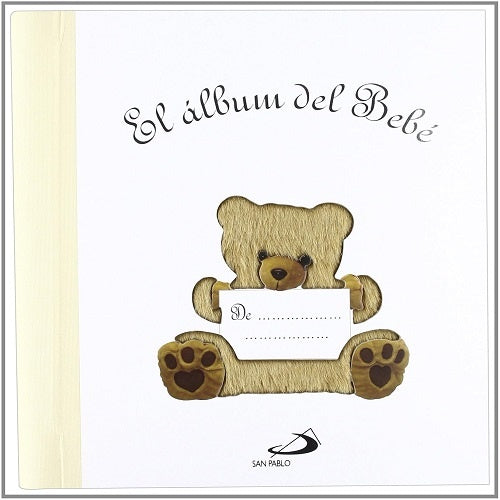 ALBUM DEL BEBE,EL | SIN ASIGNAR