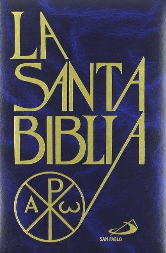 SANTA BIBLIA MODELO I PAULINAS | SIN ASIGNAR