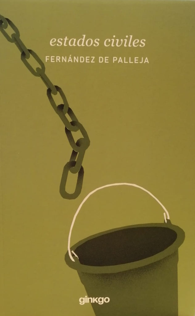 Estados civiles | FERNANDEZ DE PALLEJA