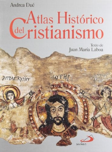 ATLAS HISTORICO DEL CRISTIANISMO | SIN ASIGNAR