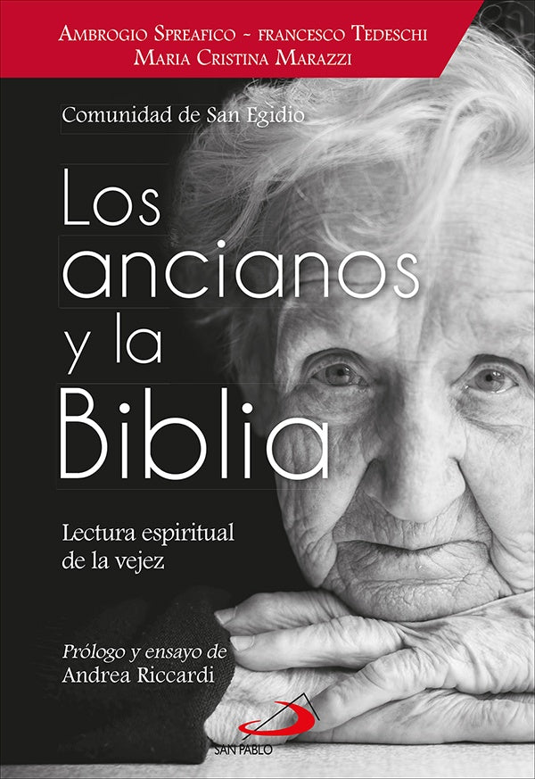 LOS ANCIANOS EN LA BIBLIA | SIN ASIGNAR