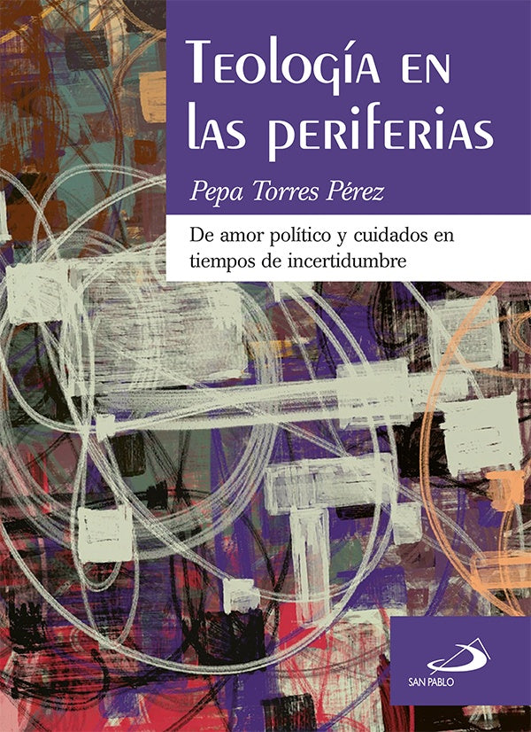 TEOLOGIA EN LAS PERIFERIAS | SIN ASIGNAR