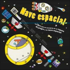 NAVE ESPACIAL CONVERTIBLE | SIN ASIGNAR