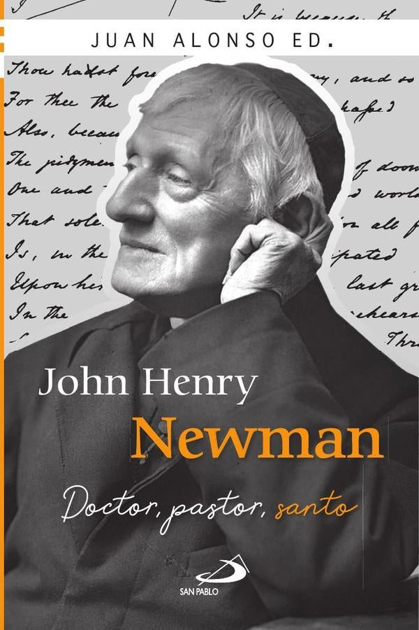 JOHN HENRY NEWMAN | SIN ASIGNAR