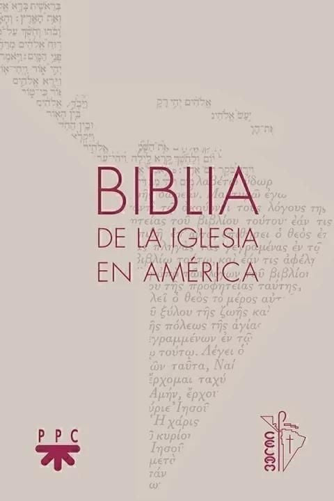 BIBLIA DE LA IGLESIA EN AMERICA | HEINRICH / AA.VV. HOFFMANN