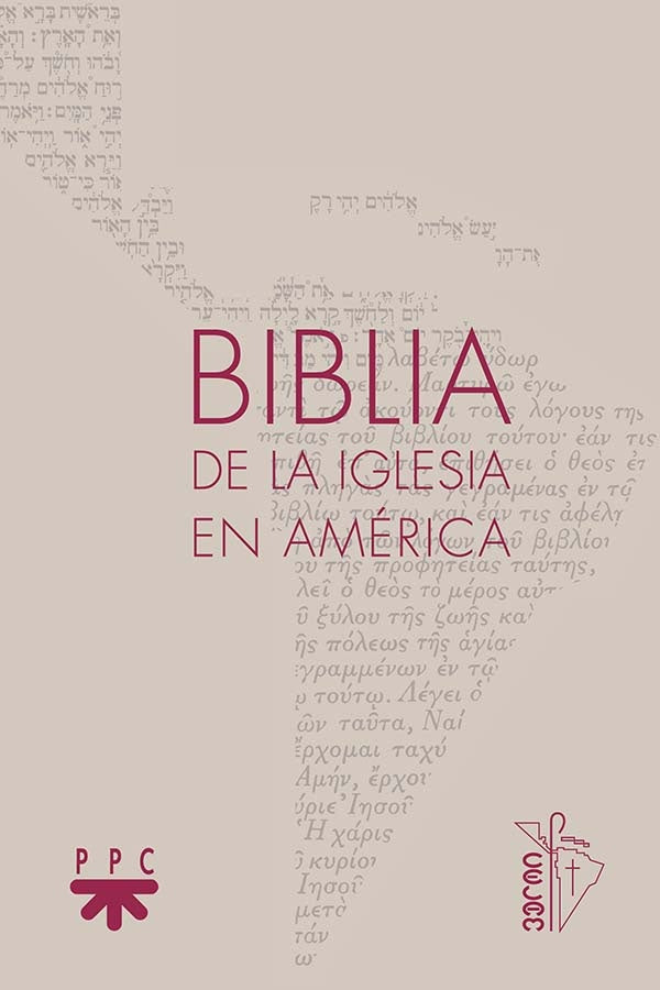 BIBLIA DE LA IGLESIA EN AMERICA | HEINRICH / AA.VV. HOFFMANN