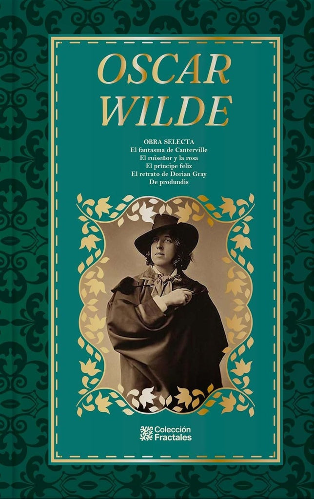OSCAR WILDE | SIN ASIGNAR