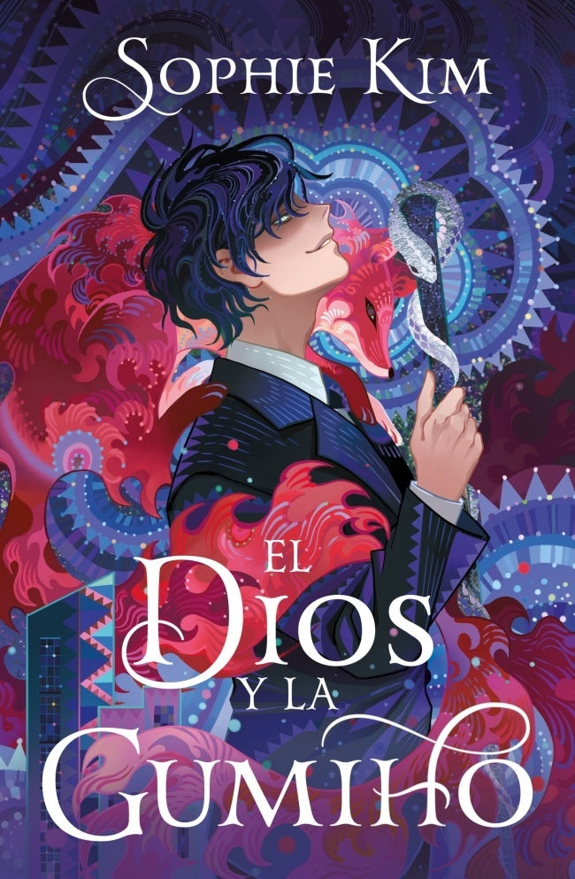 DIOS Y LA GUMIHO, EL | Sophie Kim