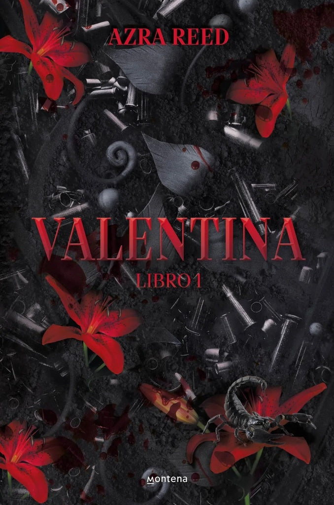 VALENTINA | Azra Reed