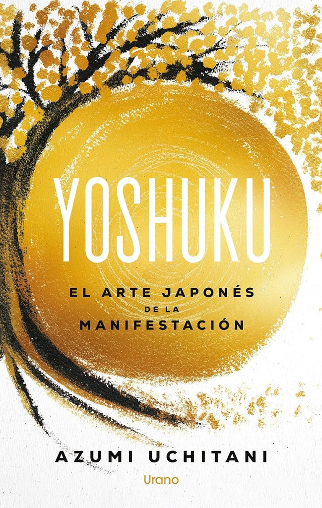 Yoshuku: El arte japonés de la manifestación | Azumi Uchitani